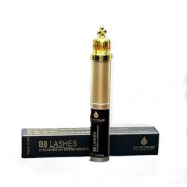 San Pietro Lab B8 Eyelashes and Brows Growth Serum 6ml